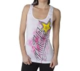 Metal Mulisha Women's Spray Tank