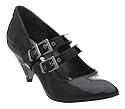 Firetrap Pinot Buckle Shoe