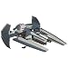 STAR WARS Class II Attack Vehicles - EPISODE 1 SITH INFILTRATOR_s-2