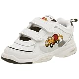 Stride Rite Bedrock H&L Lighted Shoe