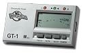 World Tour GT1 Electronic Guitar Tuner