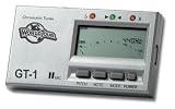 World Tour GT1 Electronic Guitar Tuner