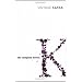 Kundera's Reading List