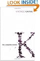 The Complete Novels Of Kafka