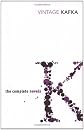 The Complete Novels of Kafka