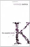 The Complete Novels of Kafka