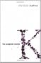 The Complete Novels Of Kafka