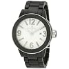 Invicta Women Ceramic White Dial Black Ceramic 1164
