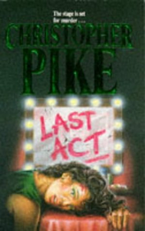 Christopher Pike