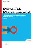 Produkt-Bild: Material-Management