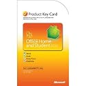 Microsoft Office Home and Student 2010 (Lizenz - Key)