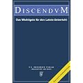 Discendum - Das Wichtigste f�r den Latein-Unterricht