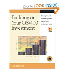 Building on Your OS/400 Investment: Moving Forward with IBM eServer iSeries in an On Demand World (MaxFacts Guidebook series)