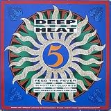 Deep Heat 5 [VINYL]