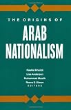 The Origins of Arab Nationalism