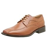 Zengara Mens Z30044 Oxford