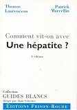 Comment vit-on avec une h�patite ?
