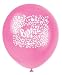 Bratz Latex Balloons