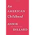 An American Childhood