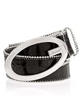 Guess - GUESS Croc Belt