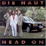 Head On! [VINYL]