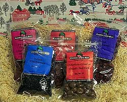 Dried Fruit Variety Box by Wisconsinmade.com