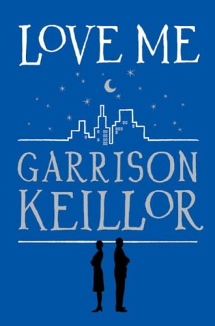  Garrison Keillor
