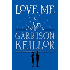 Love Me