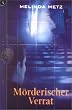 Finger-Prints 05. M�rderischer Verrat