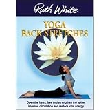 Yoga Back Stretches [DVD]