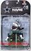 DeMARCUS WARE CHASE VARIANT Dallas Cowboys Football Figure #94 McFarlane Toys NFL 2008 Wave 2 Series 18 Dirty Uniform Version