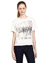 Junk Food Juniors The Beatles On Tour 1965 Tee