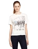 Junk Food Juniors The Beatles On Tour 1965 Tee