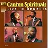 Live in Memphis