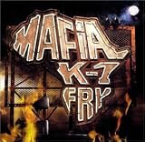 Mafia K1 Fry -  Cerise Sur le Ghetto