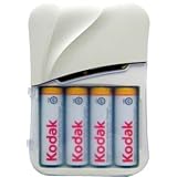 Kodak 4 Cell Smart Charger SC4