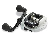 Shimano Chronarch D Baitcasting Reels Model: CH100D5