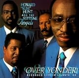 Revue Howard Slim Hunt & the Supreme Angels  / Over Yonder: Recorded Live in Atlanta, GA