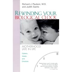 Rewinding Your Biological Clock