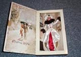 1995 Holiday Memories Special Edition Barbie Doll