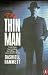 The Thin Man (Penguin Crime Fiction)