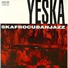 Skafrocubanjazz by Yeska