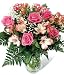 Pink Enchantment Bouquet