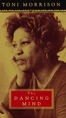 The Dancing Mind: Speech upon Acceptance of the National Book Foundation Medal for Distinguished C ontribution to American Letters