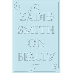 On Beauty A Novel