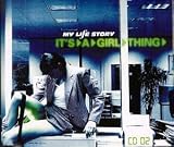 Its a Girl Thing [CD 2]