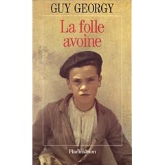 La folle avoine