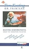 Tom Keating On Painters 3: Programmes 5 And 6 - The Original TV Series [1982]