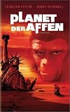 Planet der Affen - Charlton Heston