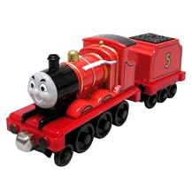Take Along Thomas Take Along Thomas - James
